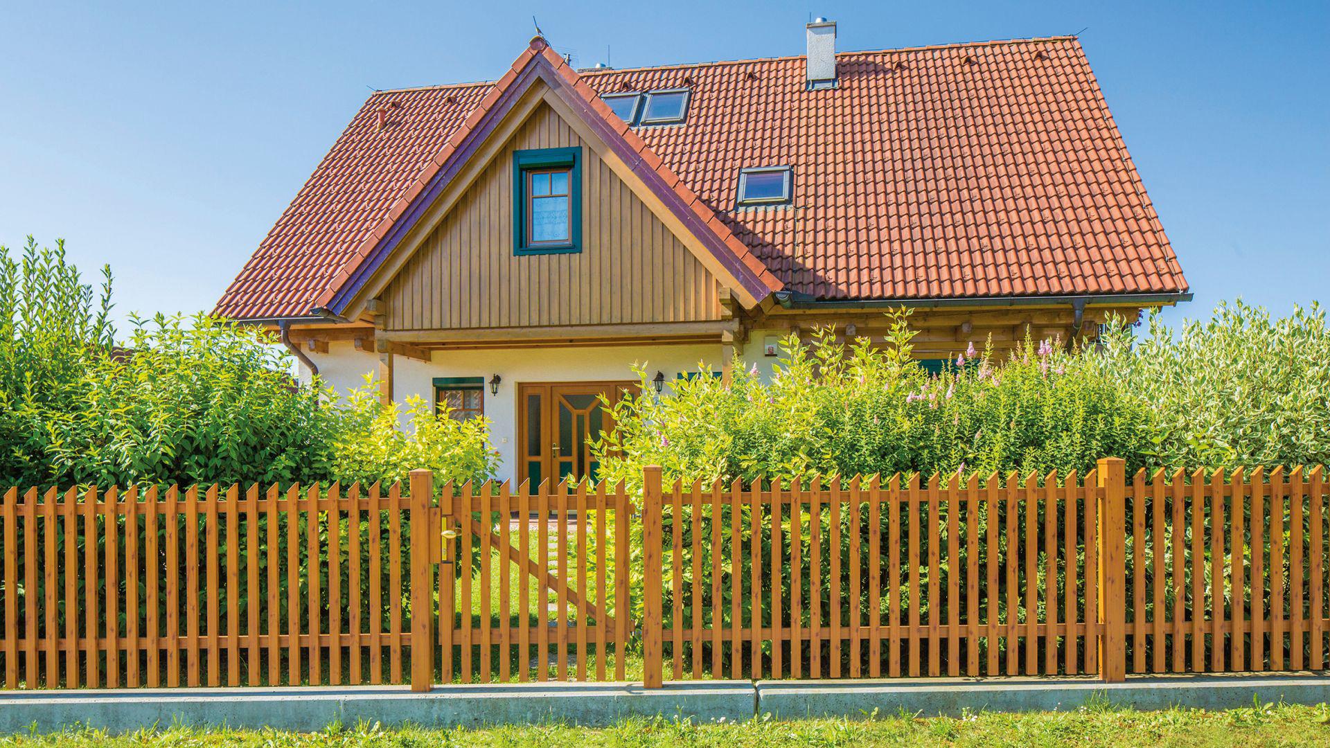 Homepage Fa. Rode GmbH: Startbild