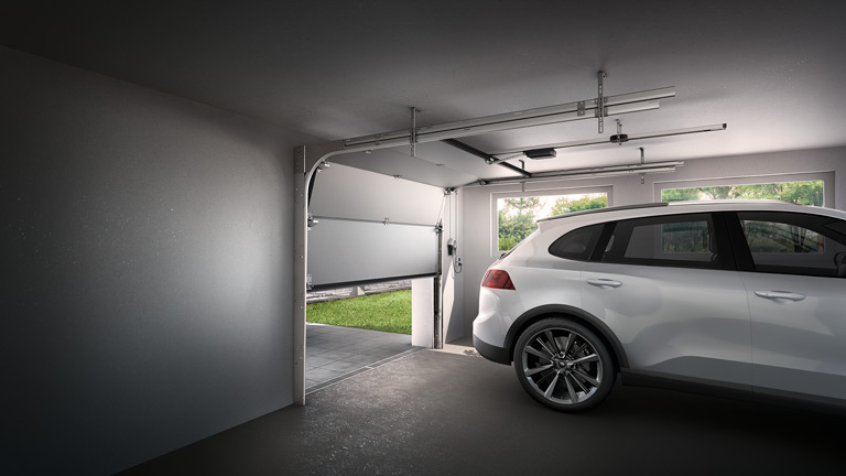 SOMMER Antriebs- und Funktechnik GmbH