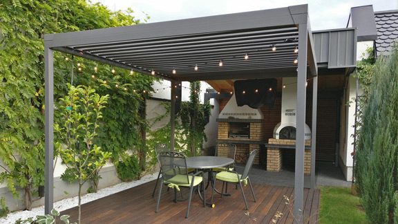 ALUKON Rollladen | Bildquelle: ALUKON KG