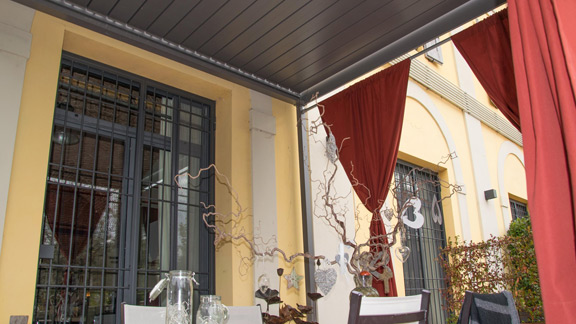 ALUKON Rollladen | Bildquelle: ALUKON KG