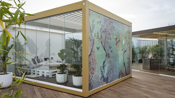 ALUKON Rollladen | Bildquelle: ALUKON KG