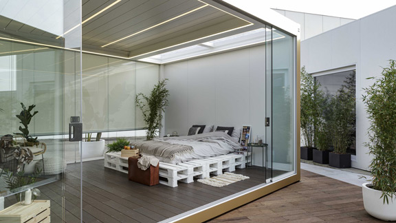 ALUKON Rollladen | Bildquelle: ALUKON KG