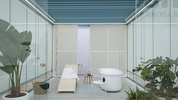 ALUKON Rollladen | Bildquelle: ALUKON KG