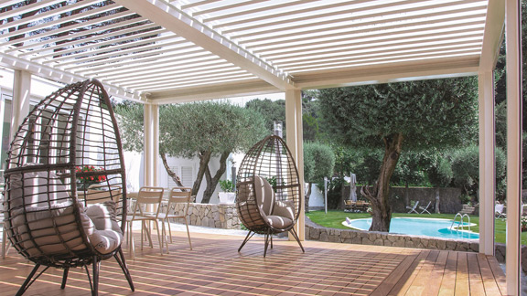 ALUKON Rollladen | Bildquelle: ALUKON KG