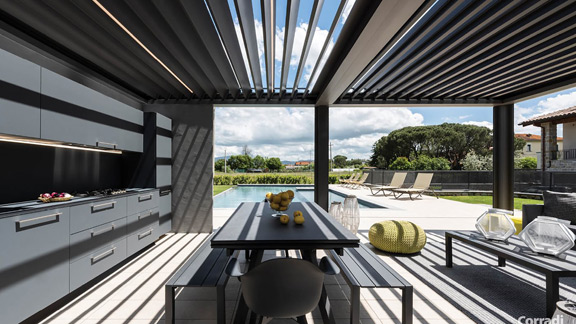 ALUKON Rollladen | Bildquelle: ALUKON KG