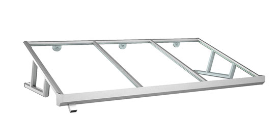 Bildquelle: portal Vordach-Systeme GmbH