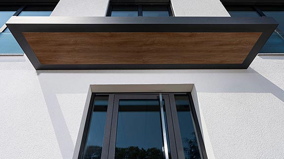 Bildquelle: portal Vordach-Systeme GmbH